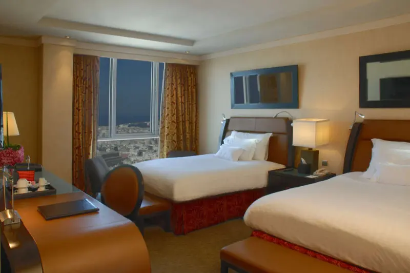 Kenzi Tower Hotel