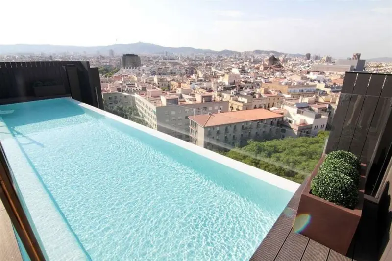 Andante Hotel