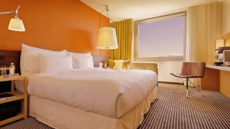 InterContinental Geneve by IHG