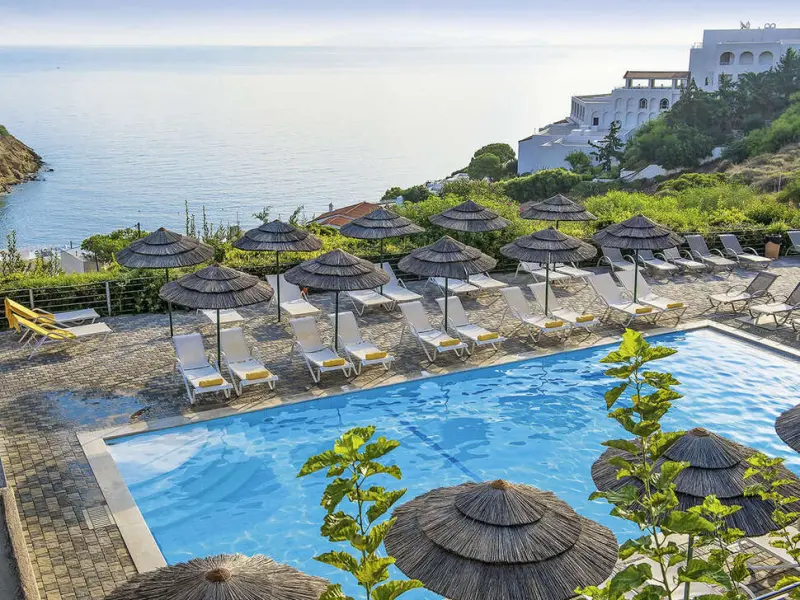 Blue Bay Resort & Spa