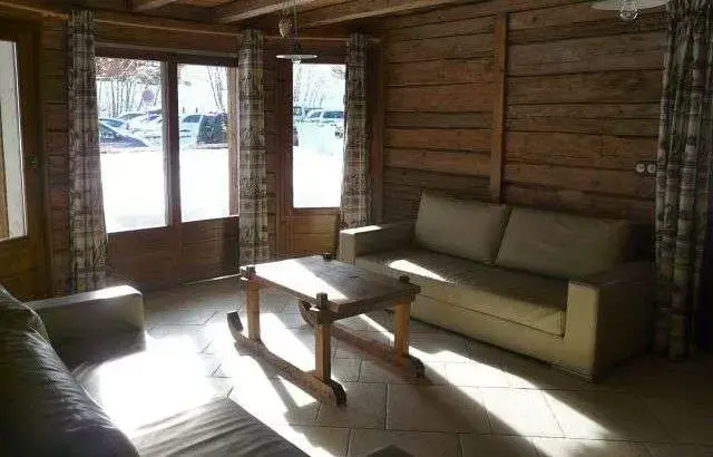 Chalet Linga