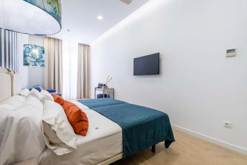 Hotel Soho Boutique Urban