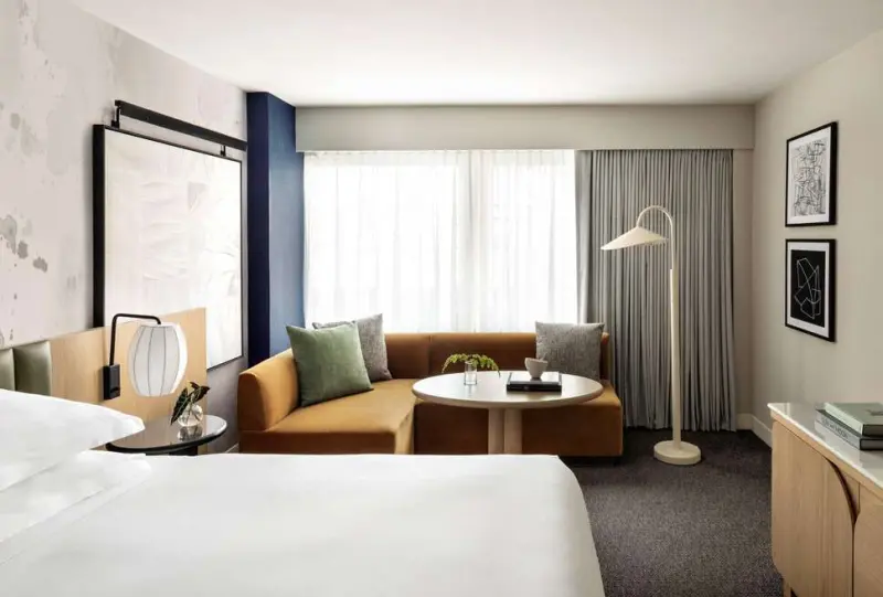Kimpton Theta New York - Times Square by IHG