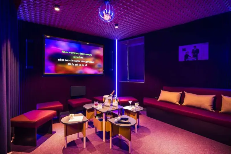 mk2 hotel paradiso Nation