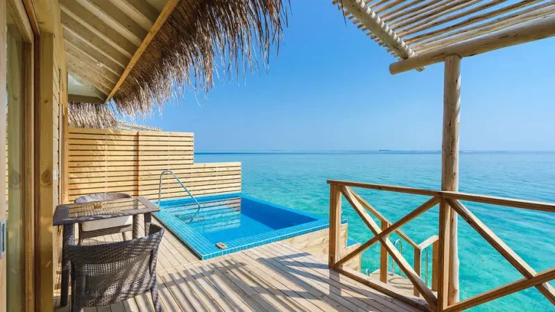 You & Me Maldives
