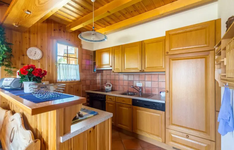 chalet albert