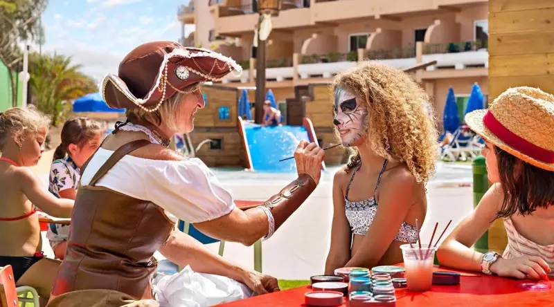 Hotel Mirador Maspalomas by Dunas