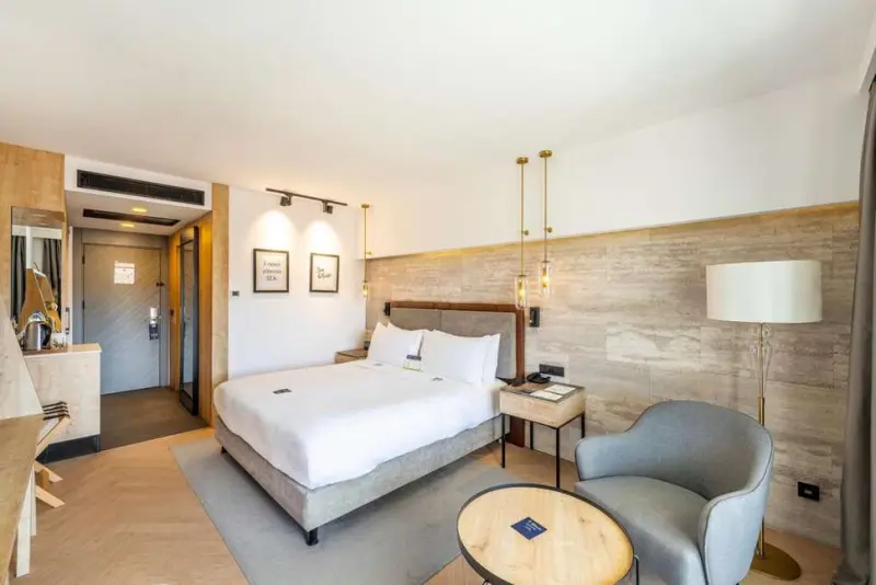 DoubleTree by Hilton Antalya-Kemer All-Inclusive Resort