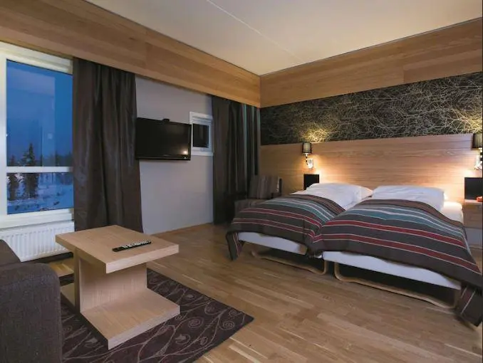 Radisson Blu Resort, Trysil