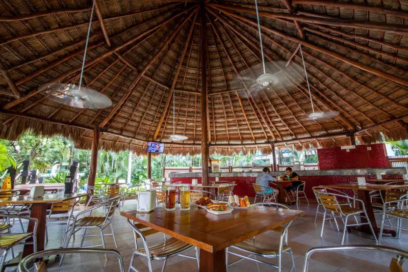 Grand Park Royal Cozumel