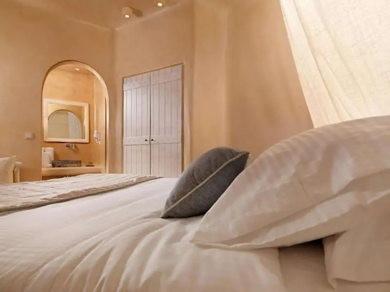 Dome Santorini Resort