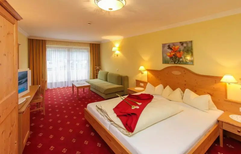Hotel und Restaurant Oberwirt