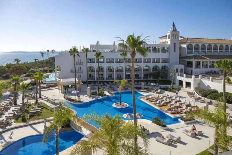 DAIA Slow Beach Hotel Conil
