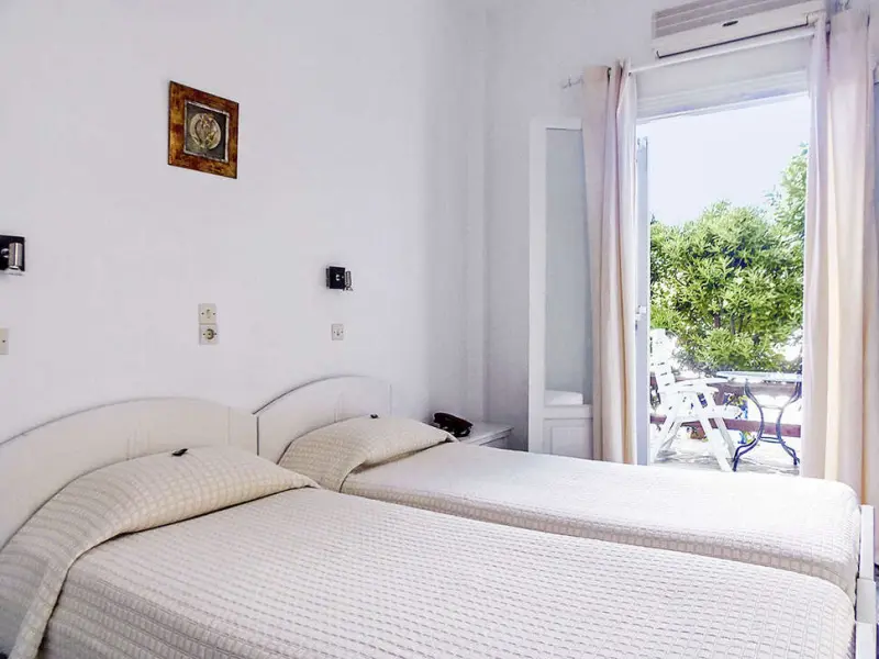 Hotel Manos
