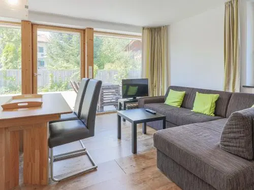 Haus Jöchl Top 2 - Apartment