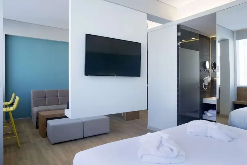 Athenaeum Κ29 Hotel