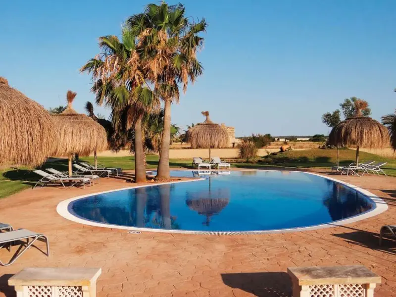 Can Canals Finca Hotel & SPA