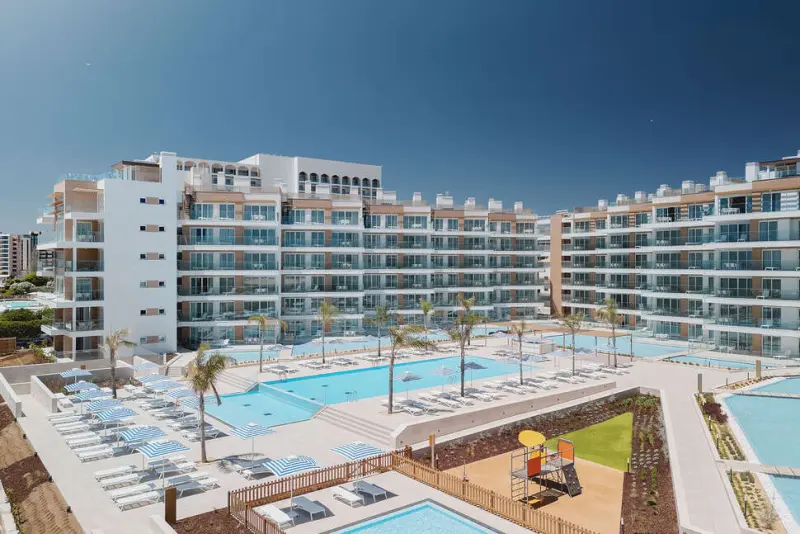 Dom Pedro Residences Vilamoura