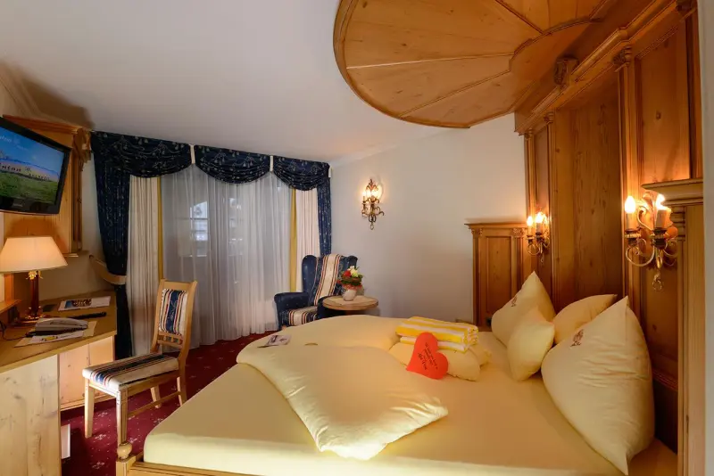 Hotel Alte Post St. Anton