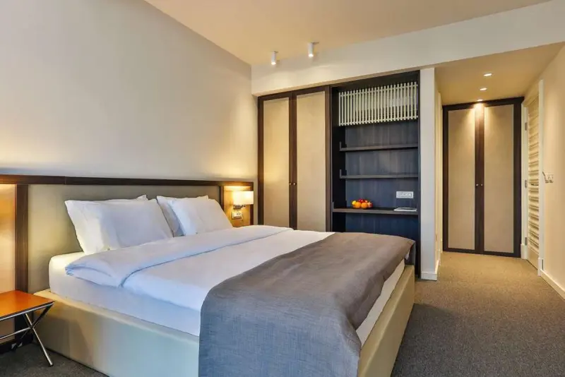 Hotel Bono