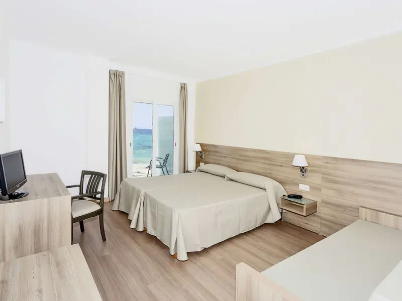 Hotel Eden Palma Playa