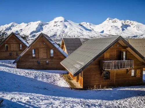 Flocons du Soleil