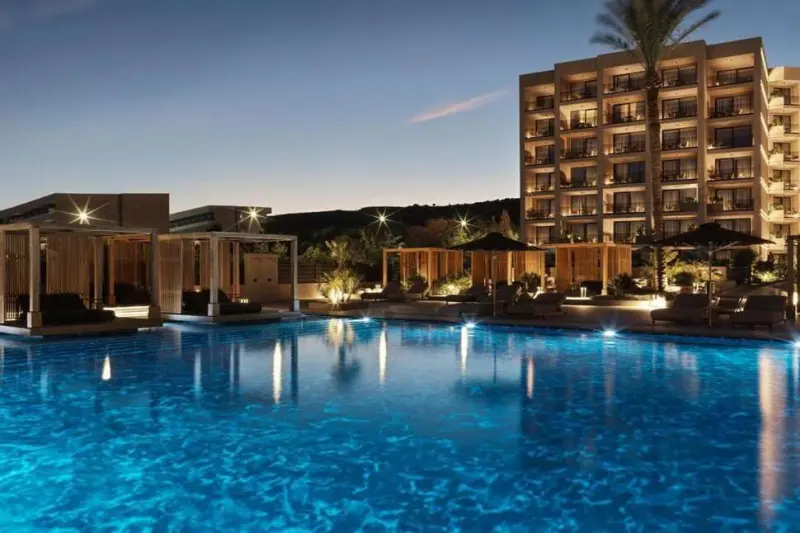 Ammades All Suites Beach Hotel & Spa - Adults Only