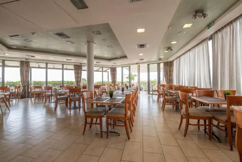 Golden City Hotel