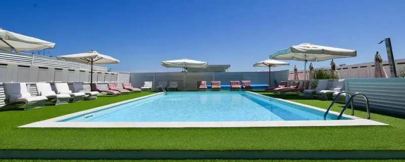 Hotel Miami Beach