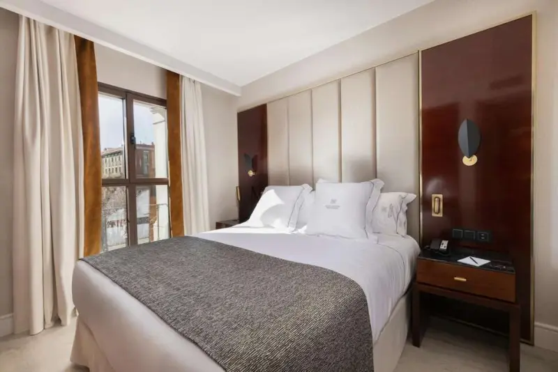 Suites Center Barcelona