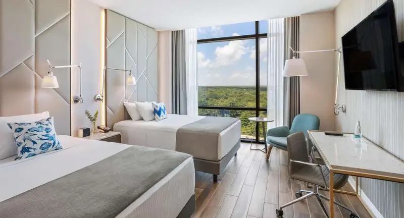 Hotel Avani Cancún Airport
