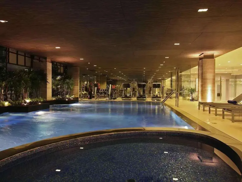Novotel Bangkok Impact