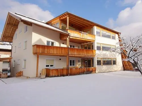 Ferienwohnung Gerda