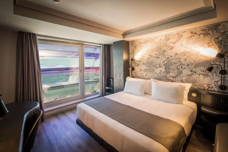 Hotel Silken Saaj Las Palmas