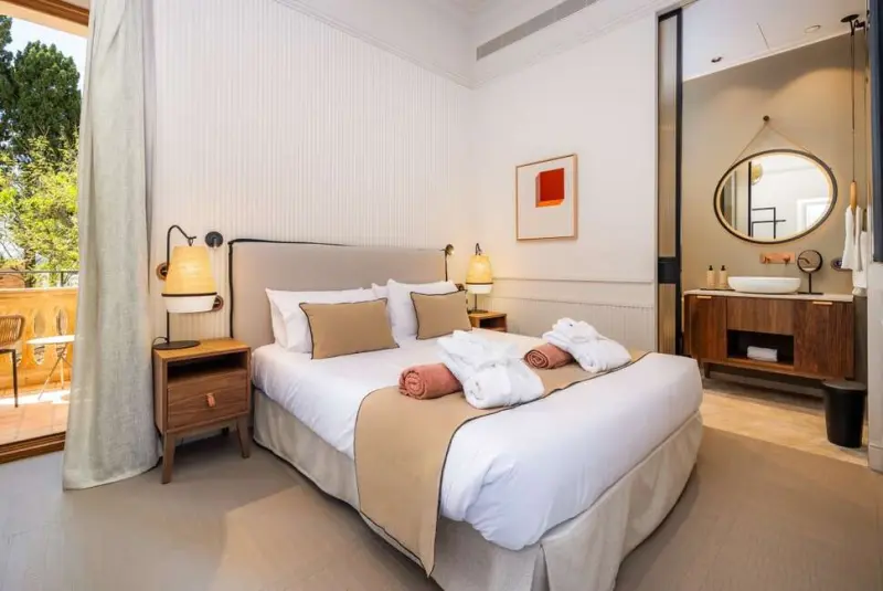 Juz de Yartan Arthotel
