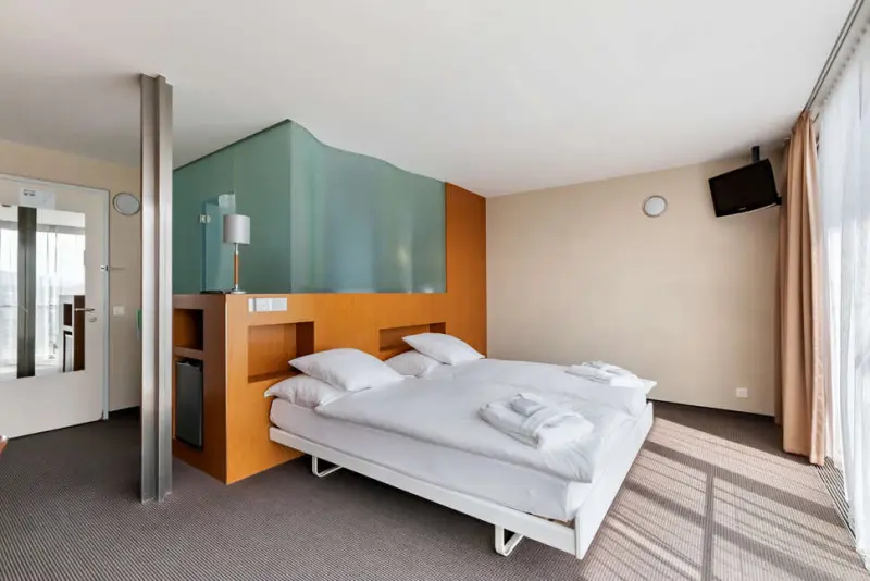 Hôtel Cornavin