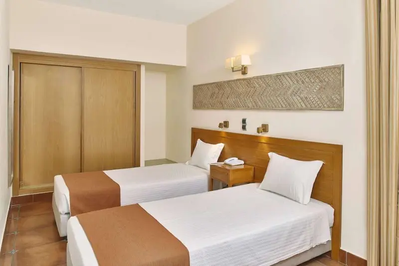 Aparthotel Oceanus