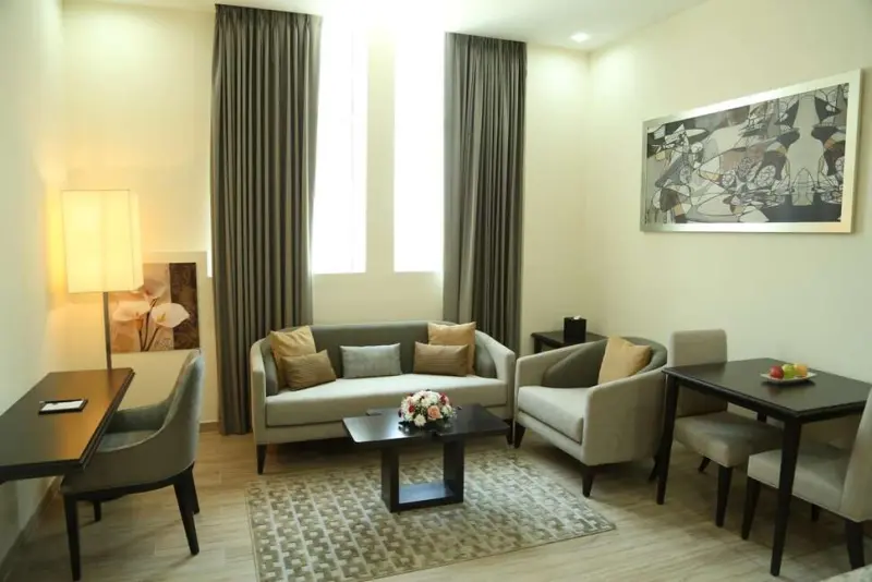 Uptown Appartementen by Gewan