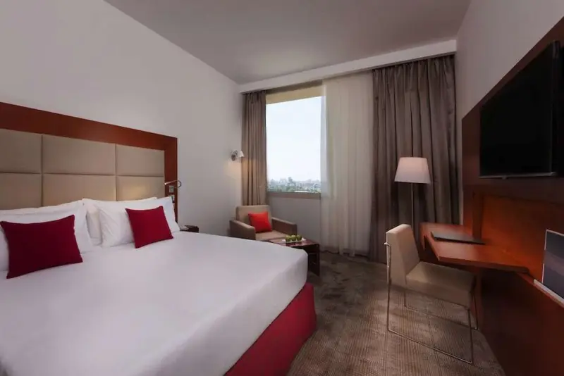 Steigenberger Hotel El Tahrir Cairo
