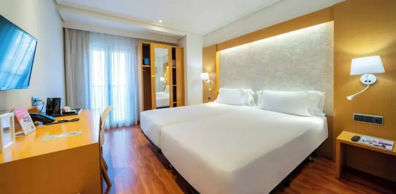 abba Rambla Hotel