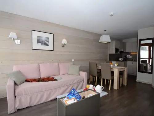 Résidence Odalys Le Panoramic