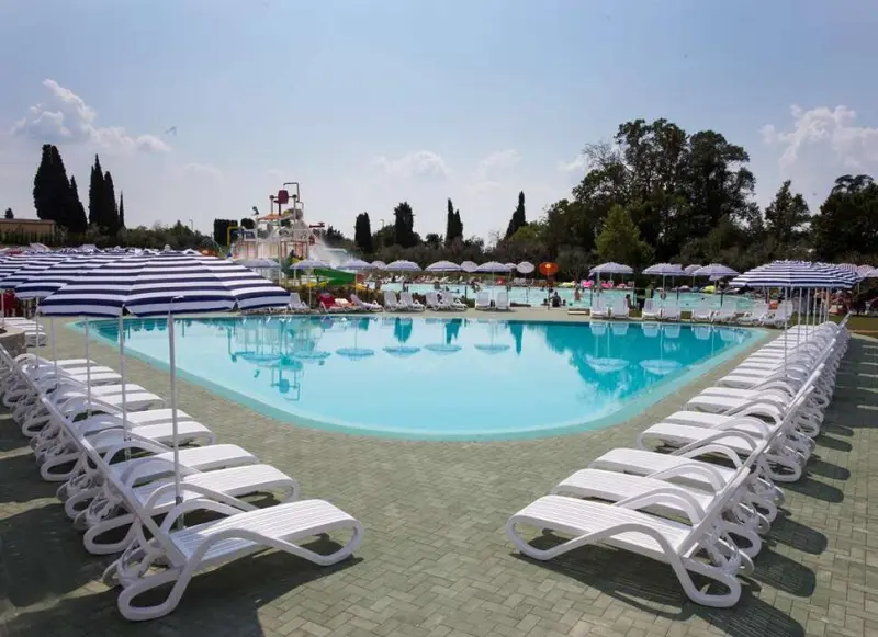Sisan Family Resort