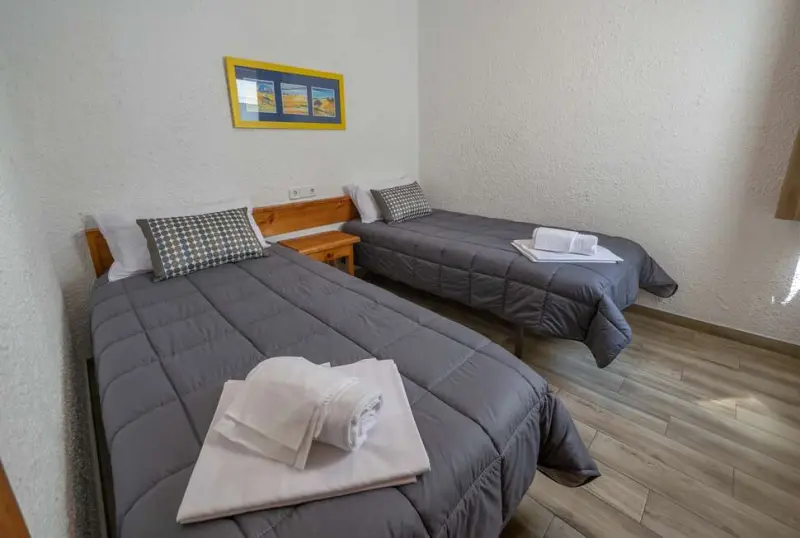 Apartaments AR Muntanya Mar