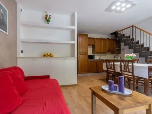 Casa Nevexenne | Dolomiti Rentals