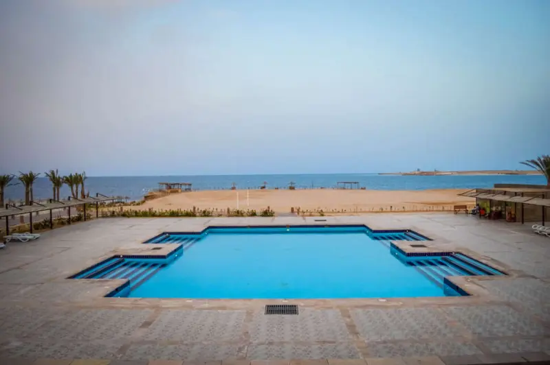 Viva Blue Resort