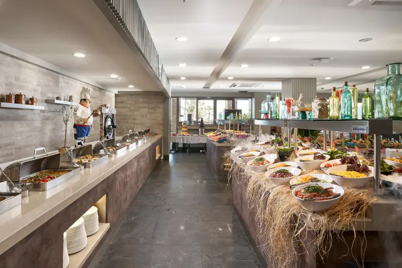 Hotel Elysee Rive