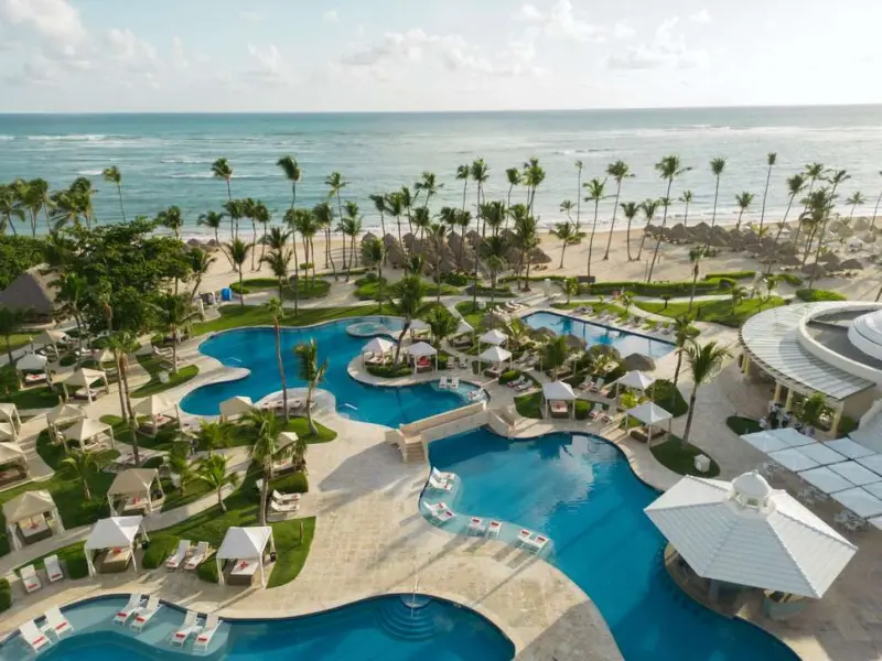 JOIA Bávaro by Iberostar