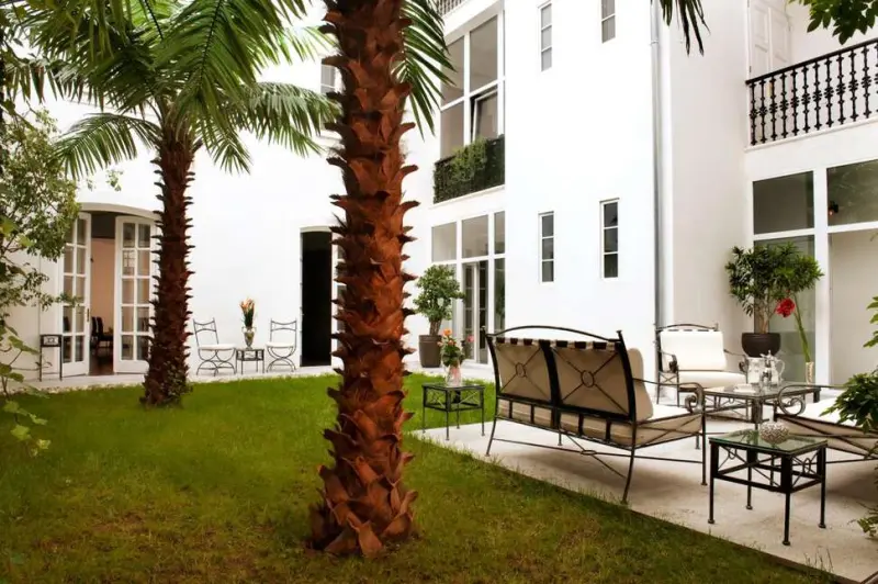 Antiq Palace - Small Luxury Hotels Of The World