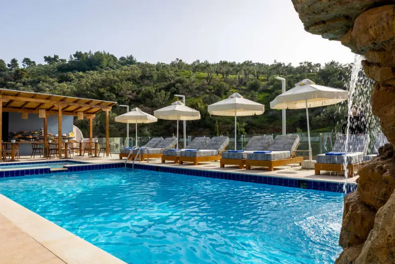 Skiathos Avaton Hotel