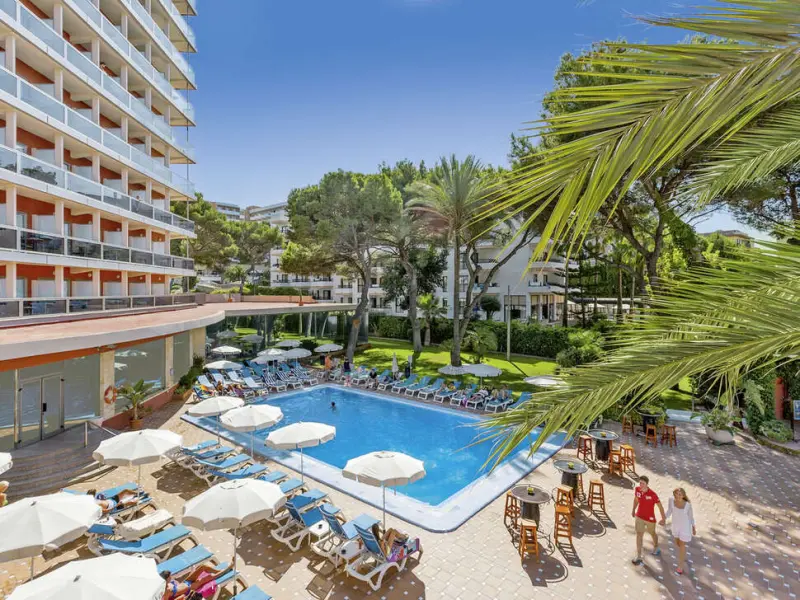 Hotel Obelisco